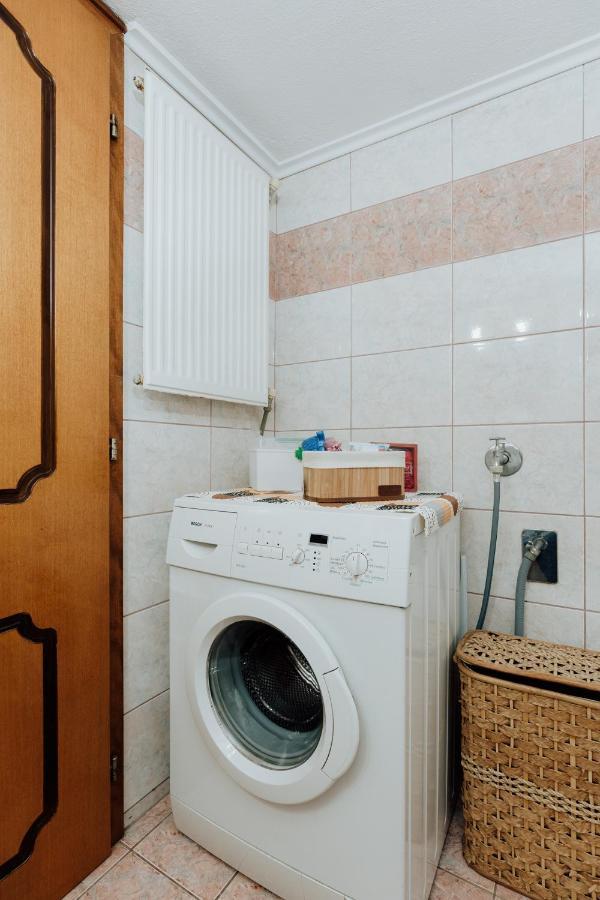 Happy Home カヴァラ エクステリア 写真